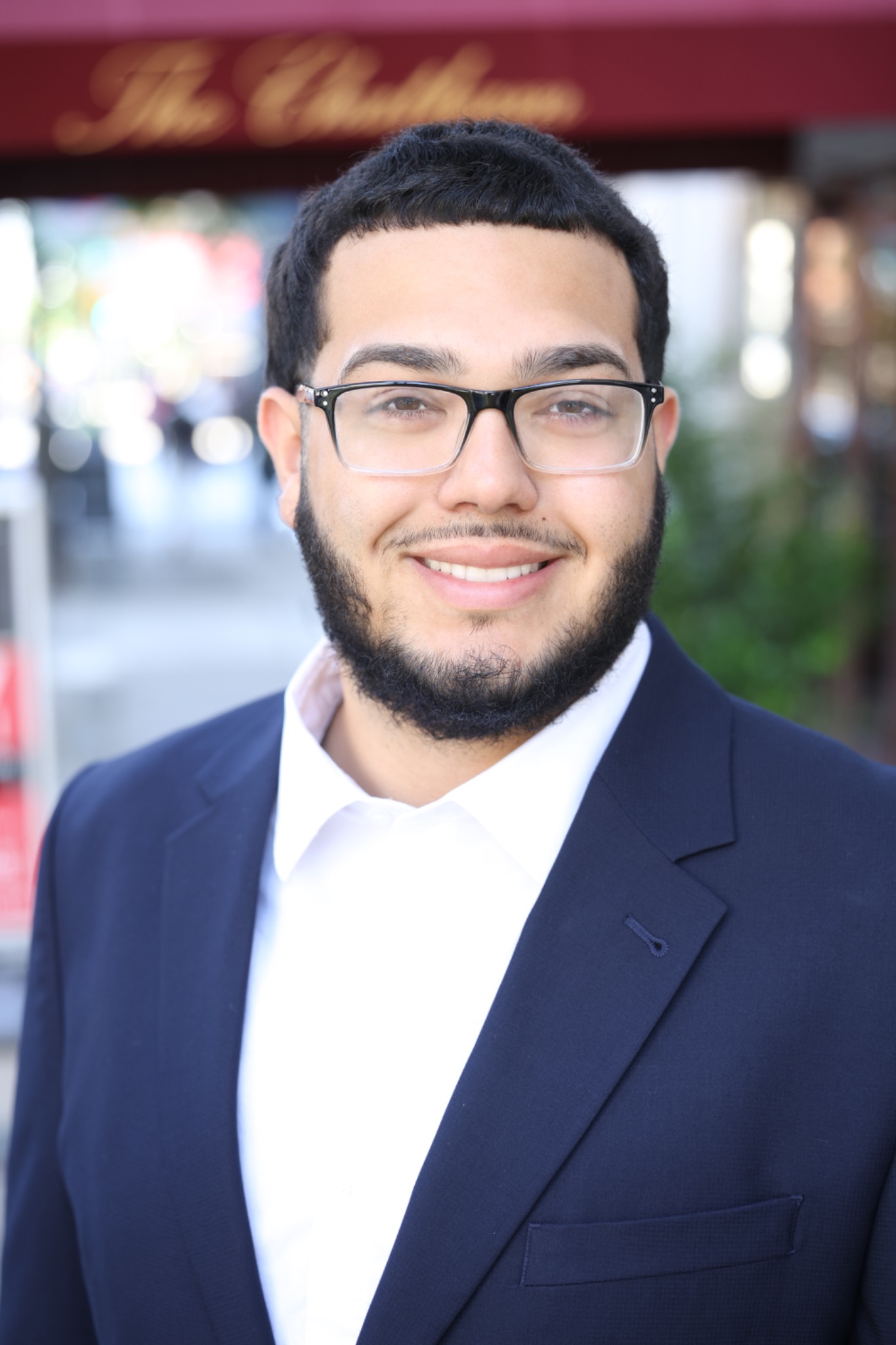Joshua Collazo